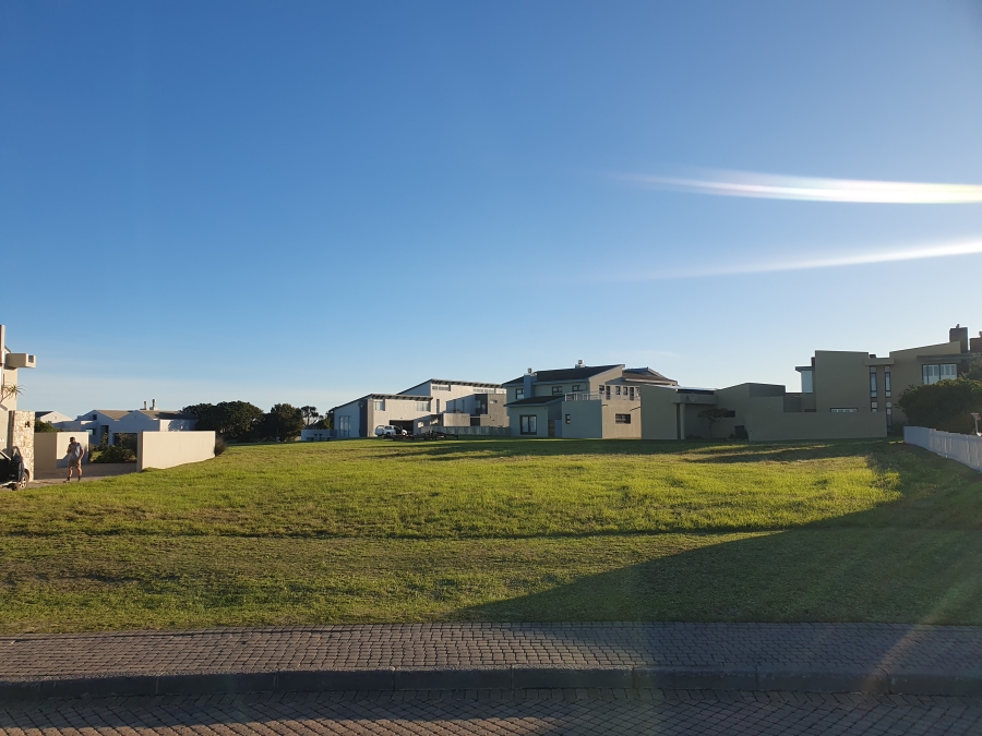 0 Bedroom Property for Sale in Oubaai Western Cape